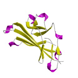 Image of CATH 1gqbB