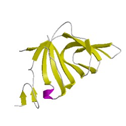 Image of CATH 1gqgB01