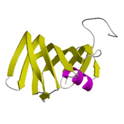 Image of CATH 1gqgB02