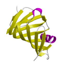 Image of CATH 1gqgC01