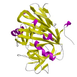 Image of CATH 1gqhA