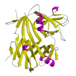 Image of CATH 1gqhB