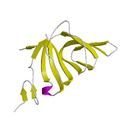 Image of CATH 1gqhB01