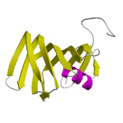 Image of CATH 1gqhB02