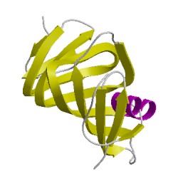 Image of CATH 1gqhC01