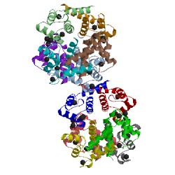 Image of CATH 1gqm