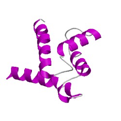 Image of CATH 1gqmF00