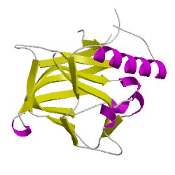 Image of CATH 1gqpB