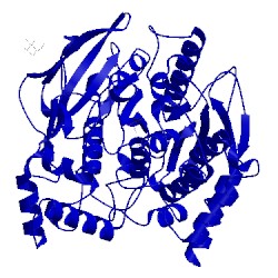 Image of CATH 1gqr