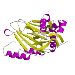 Image of CATH 1gqwA00