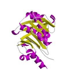 Image of CATH 1gqyA02
