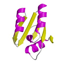 Image of CATH 1gqyB01