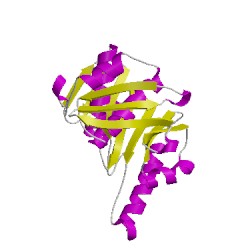 Image of CATH 1gqyB02