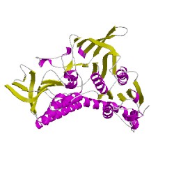 Image of CATH 1grtA