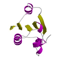 Image of CATH 1grtA03