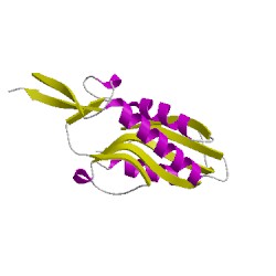 Image of CATH 1grvA00