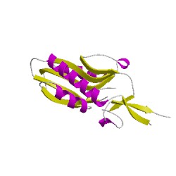 Image of CATH 1grvB00
