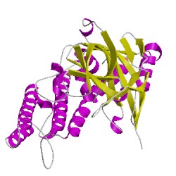 Image of CATH 1gs0A