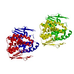 Image of CATH 1gsc