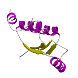 Image of CATH 1gsdC01