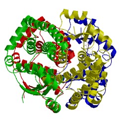 Image of CATH 1gsf