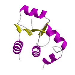 Image of CATH 1gsfA01