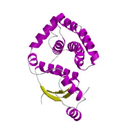 Image of CATH 1gsfB