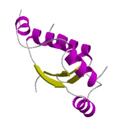 Image of CATH 1gsfB01