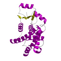 Image of CATH 1gsfD