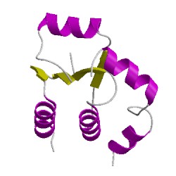 Image of CATH 1gsfD01