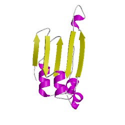 Image of CATH 1gsnA03
