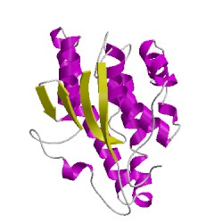 Image of CATH 1gsuA