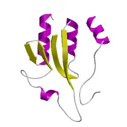 Image of CATH 1gsuA01