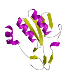 Image of CATH 1gsuB01