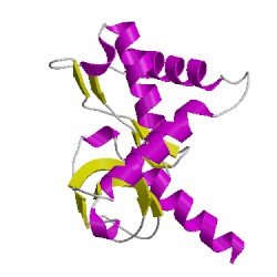 Image of CATH 1gt2A01