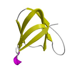 Image of CATH 1gtnM00