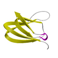 Image of CATH 1gtnP00