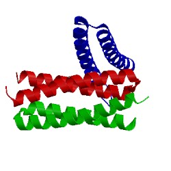 Image of CATH 1gto