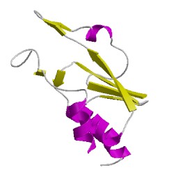 Image of CATH 1gtuC01