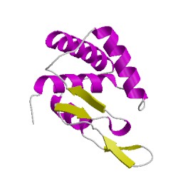 Image of CATH 1gu2B