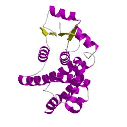 Image of CATH 1guhA