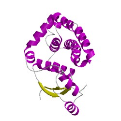 Image of CATH 1guhB