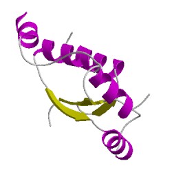 Image of CATH 1guhB01