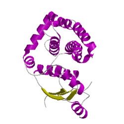 Image of CATH 1guhC