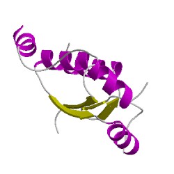 Image of CATH 1guhC01