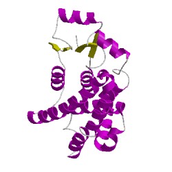 Image of CATH 1guhD