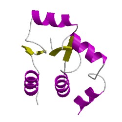 Image of CATH 1guhD01