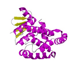 Image of CATH 1gulA