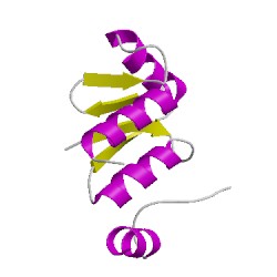 Image of CATH 1gulA01