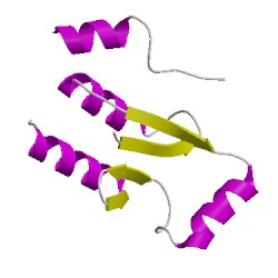 Image of CATH 1gulB01